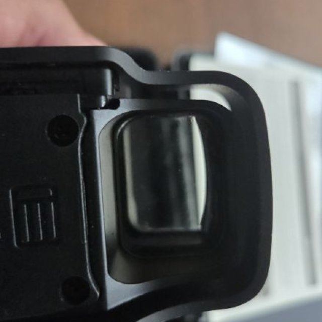 Eotech xps3