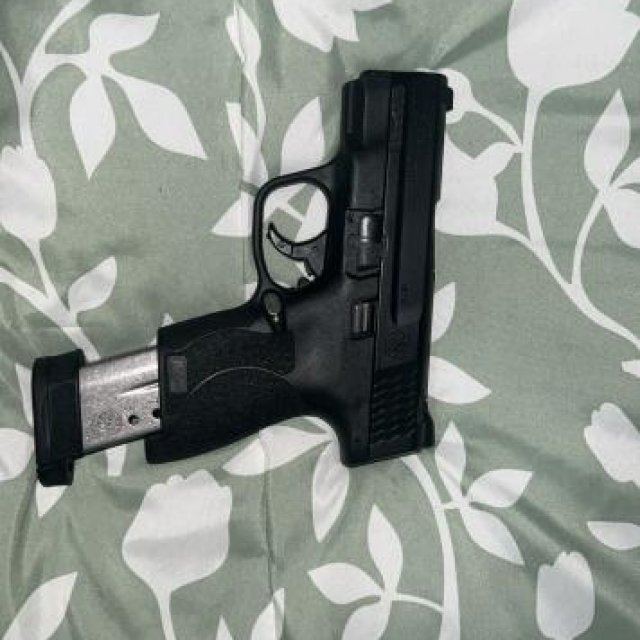 MP9 Shield 2.0