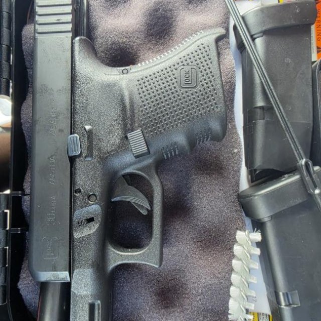 Glock 30 4gen