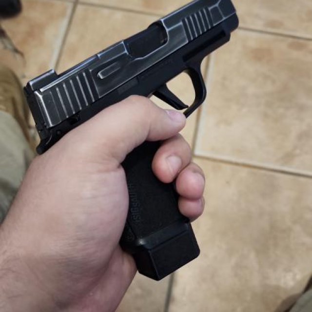 Sig p365xl