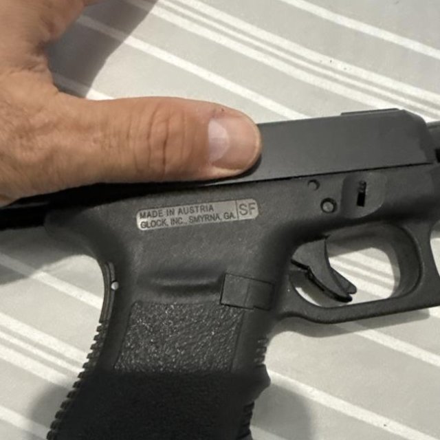 Glock 30 S (SF)