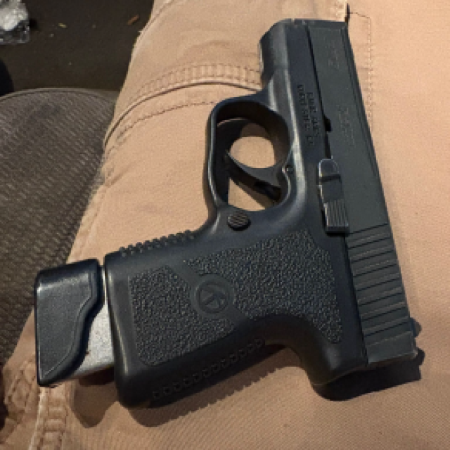 Kahr Pm9