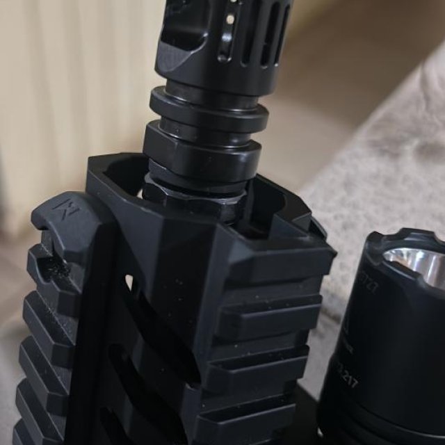 Ar15 10.5
