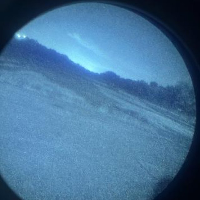 Dual Tube NVG