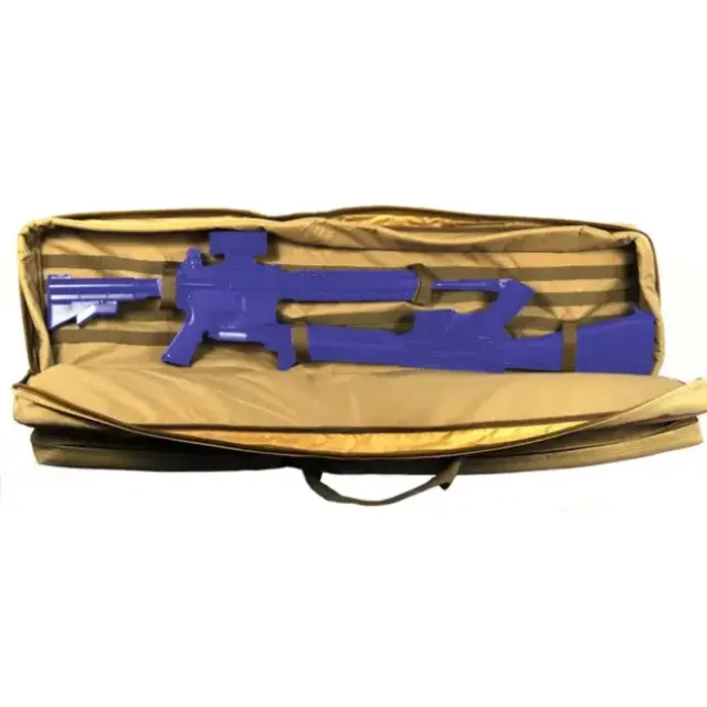 Double Rifle Case OPMOD AARC 3