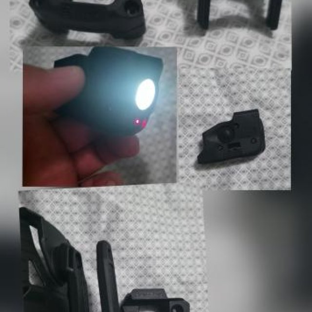 Accesorios para glock