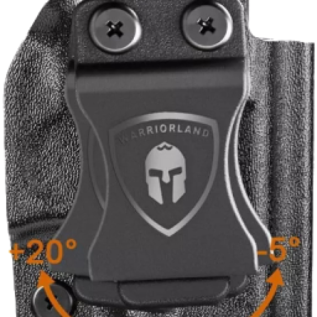 NUEVO - HOLSTER PARA GLOCK 22/23 GEN 5