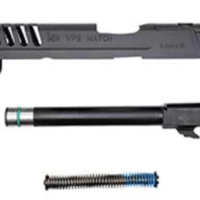 HK VP9 Match Slide Kit