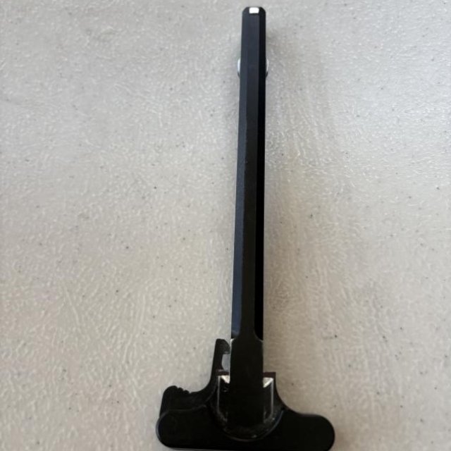 Charging handle mil spec