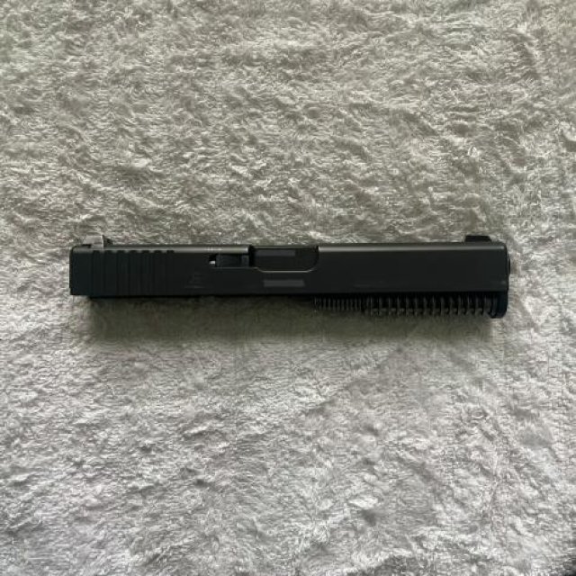 Glock 17 gen4