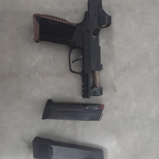 Se Vende Sigp365