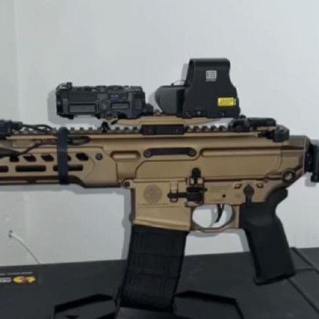 Sig Sauer SPEAR LT