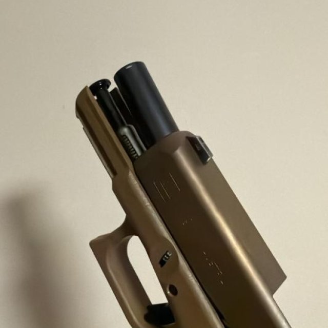 Glock 19X
