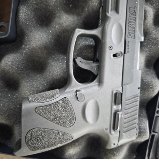Taurus g2
