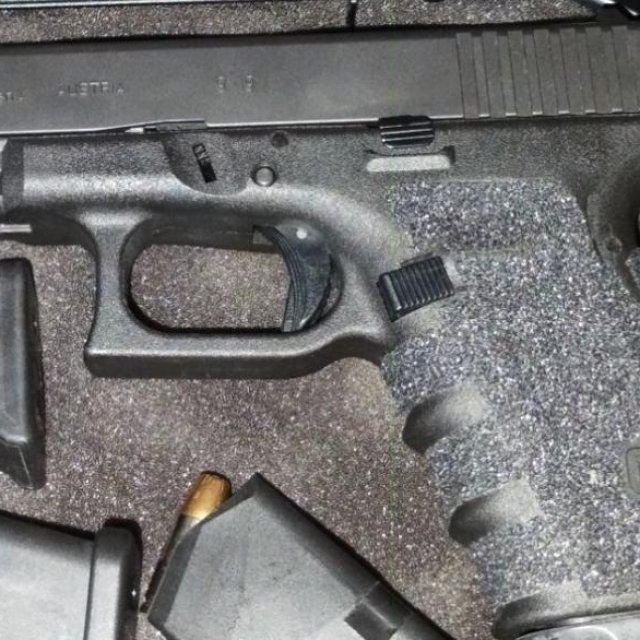 Glock 19 gen 4