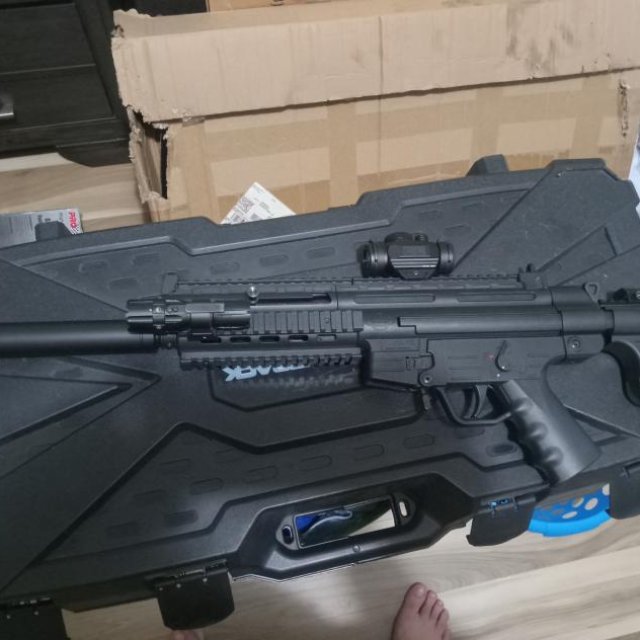 Gsg 16