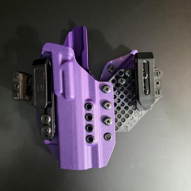 Holster Tier1