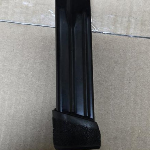 Magazine 21r echelon