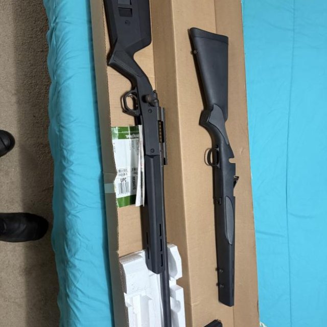 Remington 700