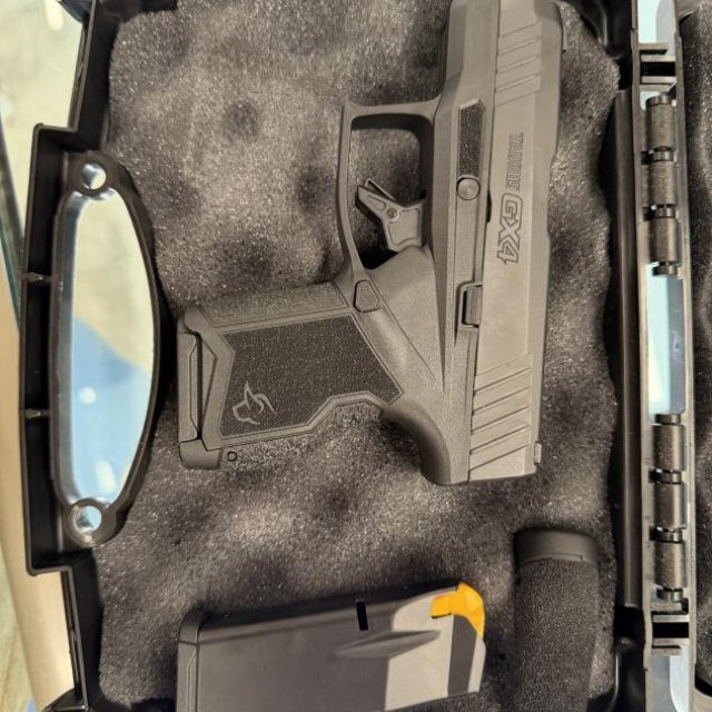 Taurus GX4 (Nueva)