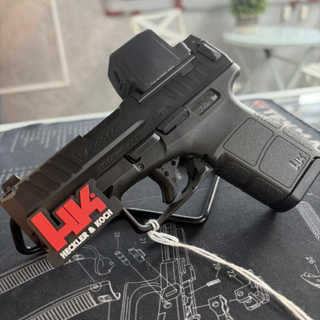 H&K