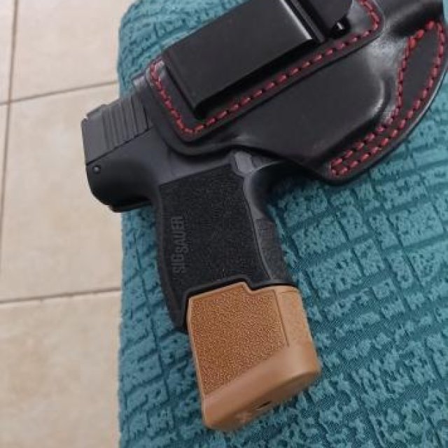 Sig Sauer  P365