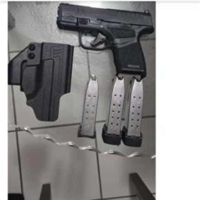 Se vende por falta de uso