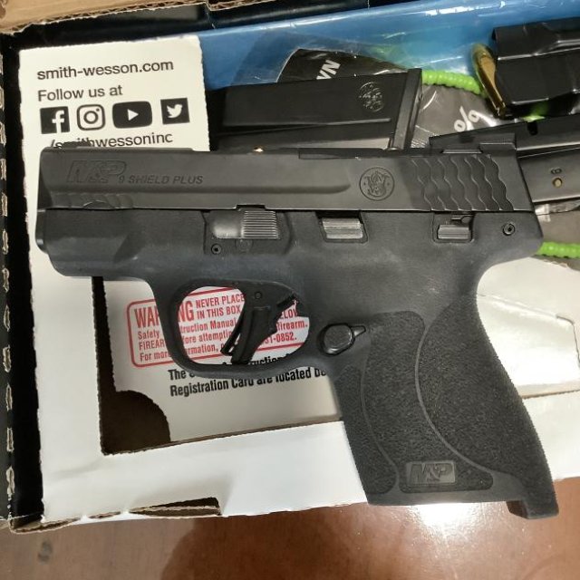 Smith&Wesson