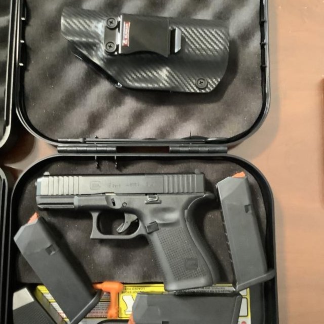Glock 19