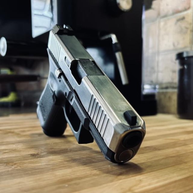 Glock 19 gen 5