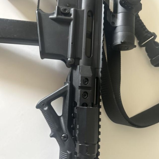 Palmetto PA 15 multi