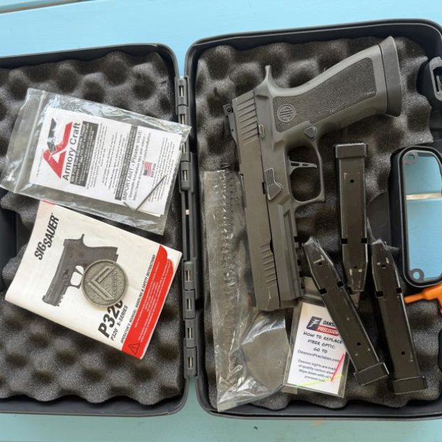 Sig Legion