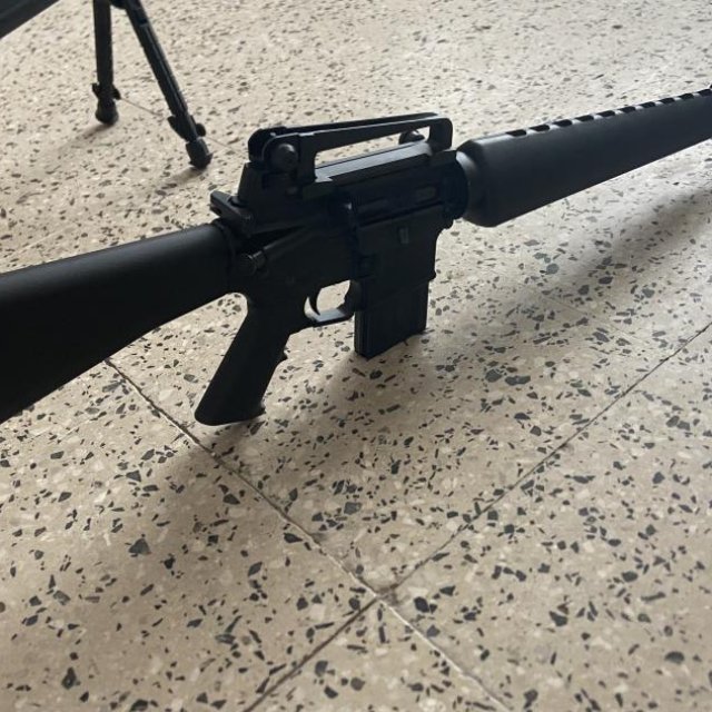 ballistic advantage DCP2 multi cal