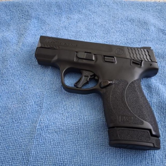Mp shield plus