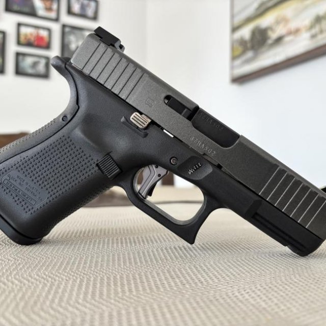 Glock 19 gen 5
