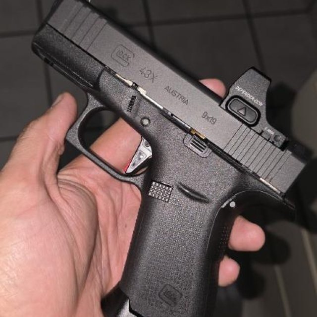 43x Mos