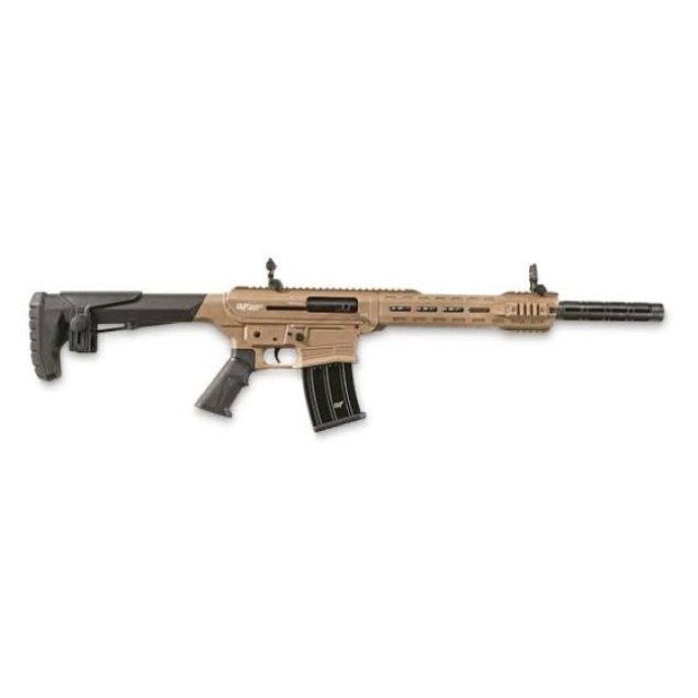 GForce 12GA