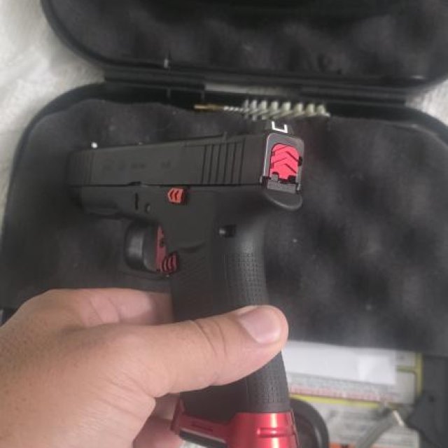 Glock 48 MOS