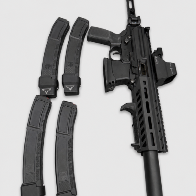 Sig Sauer MPX