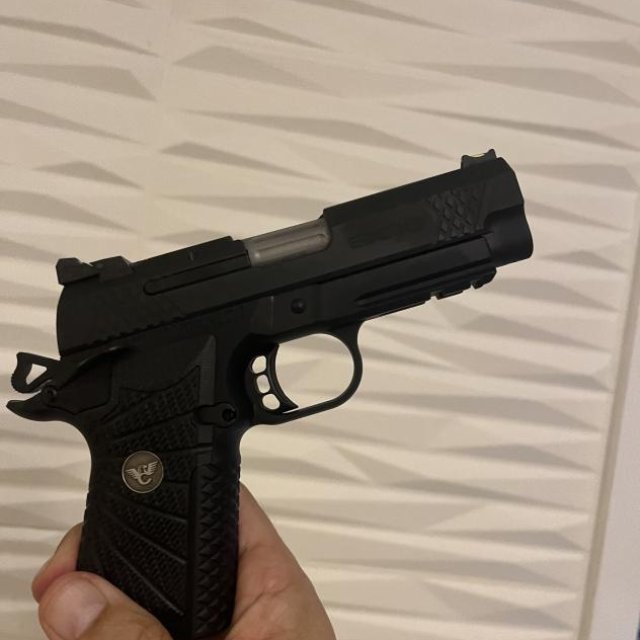 Wilson Combat EDC-X9
