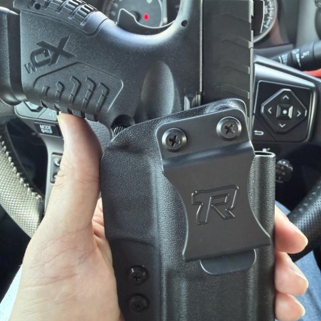 Venta xdm elite 3.8 10mm 500.00