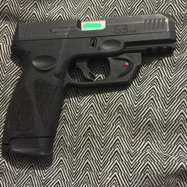 Taurus G3