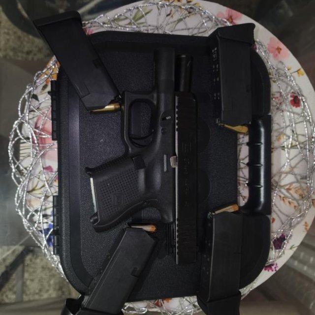 Glock 27 gen5