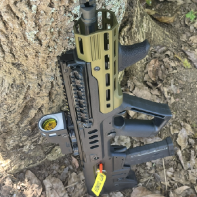 Iwi tavor sar 21 se vende o se cambia por algo de su mismo valor en buenas condiciones de
