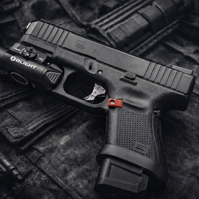 G19 Gen 5