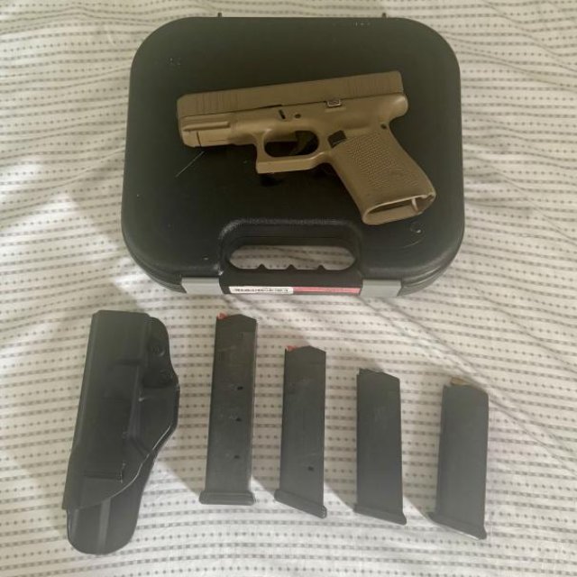 Se vende o busco 43x