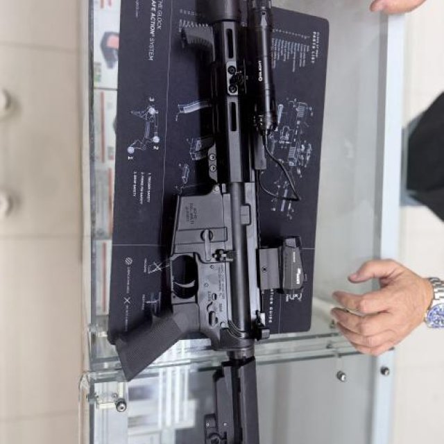 AR15 223/556