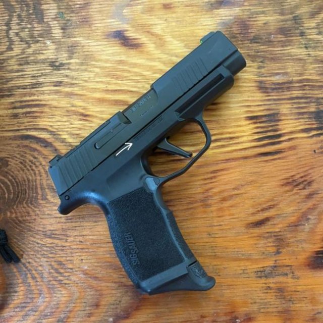 Sig Sauer p365xl