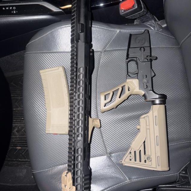 A RF15
