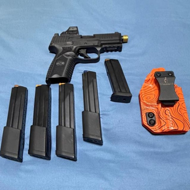 Venta FN 905 Tactical